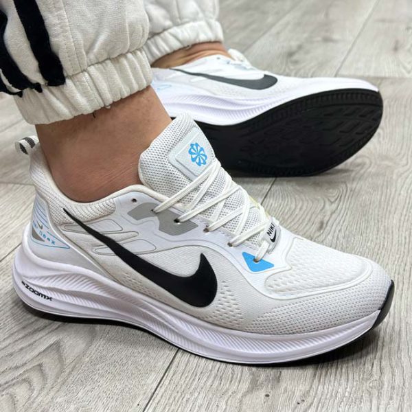 کفش‌ های کتونی Nike zoom