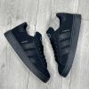 کفش و کتانی مردانه مدل ADIDAS_CAMPUS آدیداس کامپوس رنگ مشکی تمام