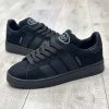 کفش و کتانی مردانه مدل ADIDAS_CAMPUS آدیداس کامپوس رنگ مشکی تمام