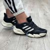 کتونی آدیداس ست مردانه زنانه اسپرت مدل climacool vento رنگ مشکی
