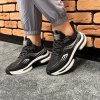 کتونی مردانه اسپرت رانینگ مدل ساکونی Saucony رنگ مشکی کد 14230