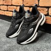 کتونی مردانه اسپرت رانینگ مدل ساکونی Saucony رنگ مشکی کد 14230
