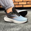 کتونی اسپرت مردانه مدل ساکونی Saucony رنگ آبی مشکی کد 8615