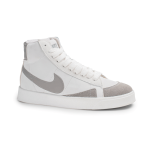 نیم بوت اسپرت مردانه مدل نایک بلیزر Nike Blazer رنگ مشکی سفید کد 6953