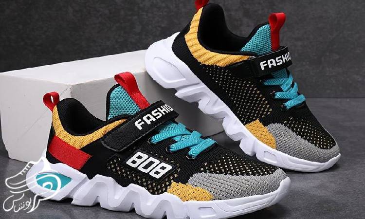 تأثیر کیفیت کفش بر سلامت و راحتی دانشآموزان