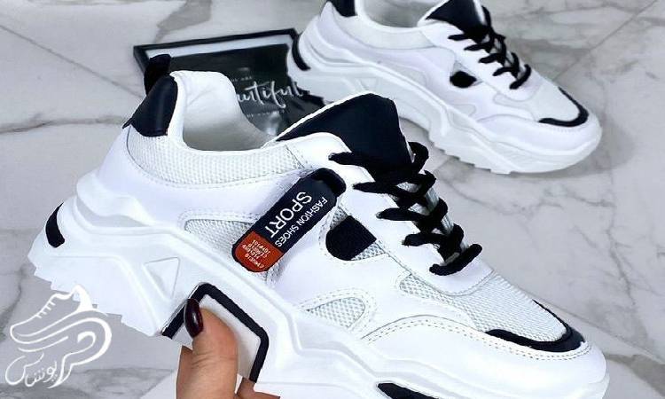 نکات مهم در انتخاب سایز مناسب کفش