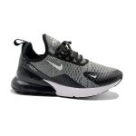 کفش و کتونی مردانه و زنانه مدل نایک NIKE AIR 270 رنگ طوسی کد 1387