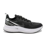 کتونی رانینگ مردانه مدل نایکی NIKE رنگ تمام مشکی کد 45964