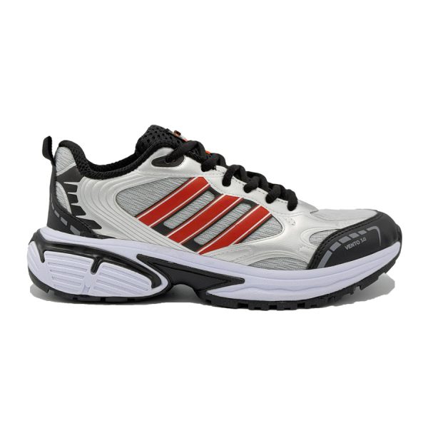 کتونی آدیداس ADIDAS مردانه مدل ونتو رنگ سفید قرمز کد 78564