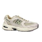 کتونی نیوبالانس 530 کرم زنانه 530 new balance کد 6768
