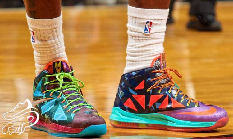 اشتباهات رایجی که هنگام خرید کتونی ضد درد ساق پا باید از آن‌ها اجتناب کنید