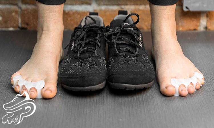 خرید کفش مناسب با فرم پا