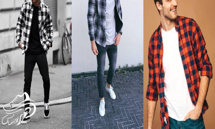 اشتباهات رایج هنگام ست کردن شلوار با تی‌شرت یا پیراهن