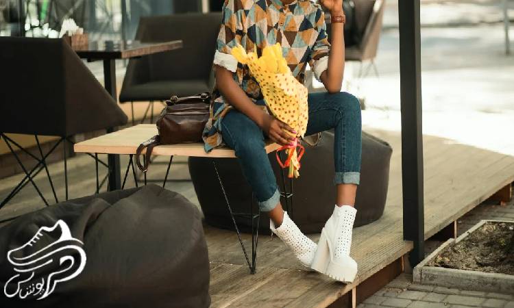 اشتباهات رایجی که باید هنگام ست کردن رنگ و طرح تیشرت با شلوار و کفش