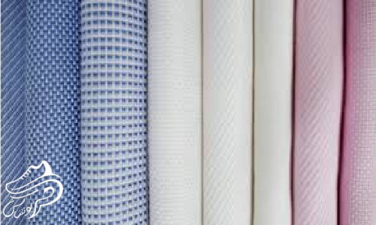 انتخاب پارچه مناسب برای تعریق، راحتی و دوام در فصلهای گرم و سرد