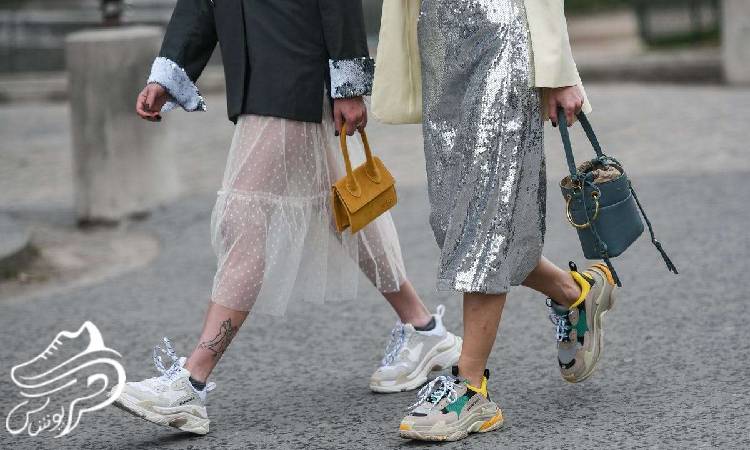 ترکیب کلاسیک یا مدرن؟ راهنمای ست کردن کفشها با اکسسوریهای مد روز