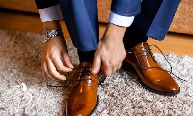 نکاتی برای انتخاب کفش مناسب برای مراسم و رویدادها رسمی و خاص