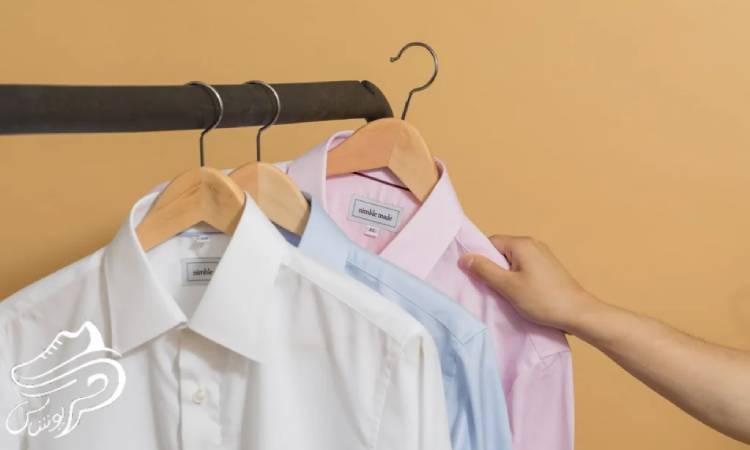 نکاتی کاربردی برای خرید پیراهن اصل از فروشگاه‌های آنلاین و جلوگیری از خرید فیک