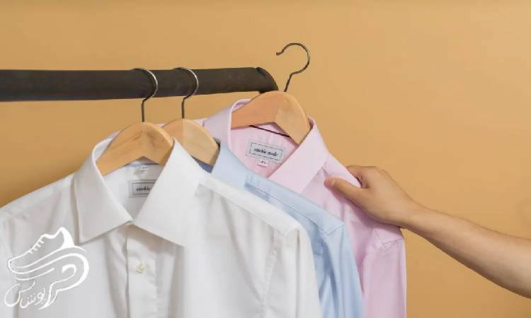 چگونه یک پیراهن رسمی یا نیمهرسمی باکیفیت را از بازار شناسایی کنیم؟