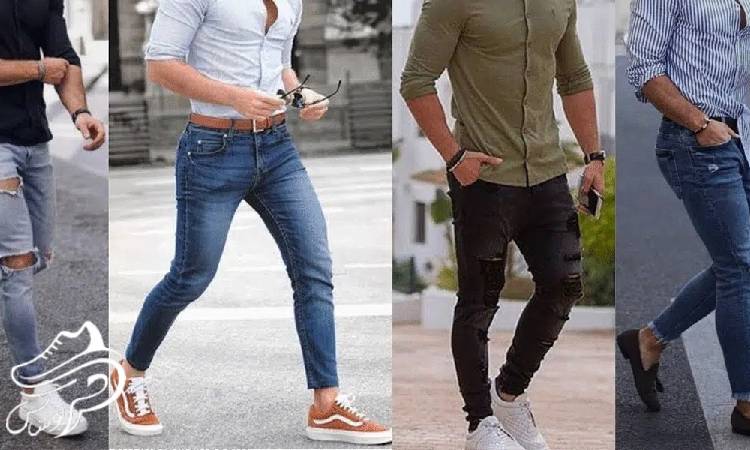 چگونه کفش مناسب با تیپ شخصیتی خود انتخاب کنیم؟