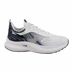 کتونی رانینگ مردانه مدل نایکی NIKE رنگ سفید پشت سابلومیشن کد 45966