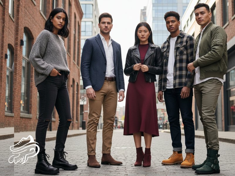 بوت و نیم بوت