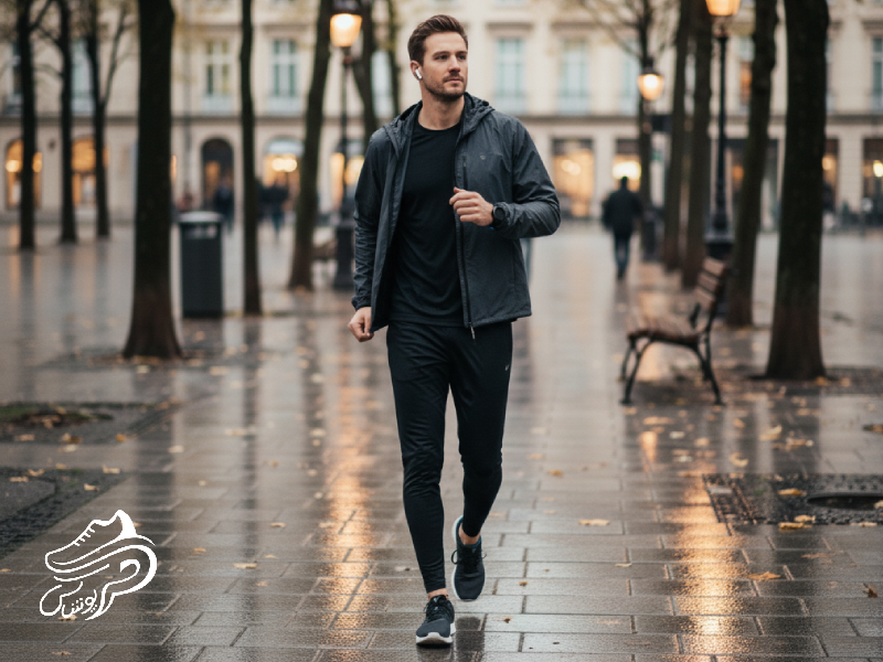 فواید پیاده‌روی و نقش مؤثر آن در سلامت پاها