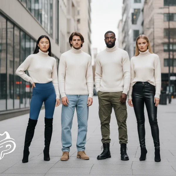 نکته‌های ست کردن بوت که باید بدانید