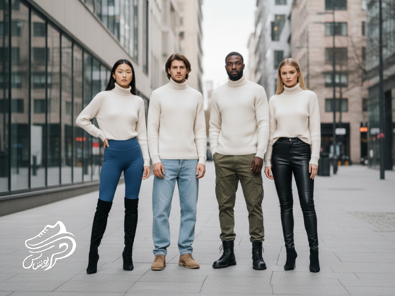 نکته‌های ست کردن بوت که باید بدانید