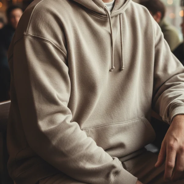 نکات مراقبت از هودی مردانه: راهنمایی برای حفظ کیفیت و طول عمر لباس