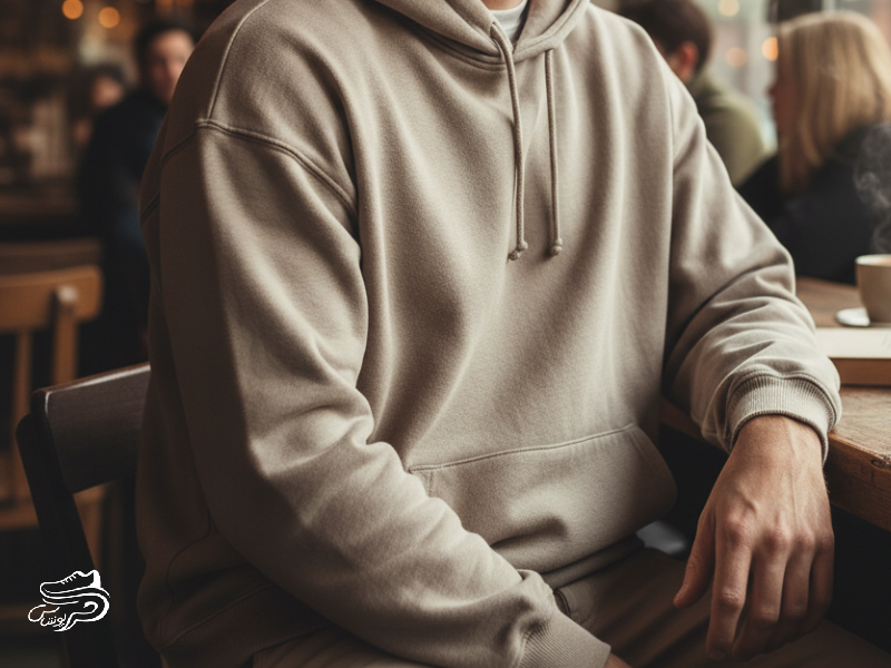 نکات مراقبت از هودی مردانه: راهنمایی برای حفظ کیفیت و طول عمر لباس