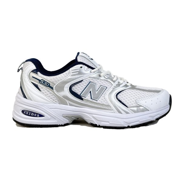 کتانی نیوبالانس530