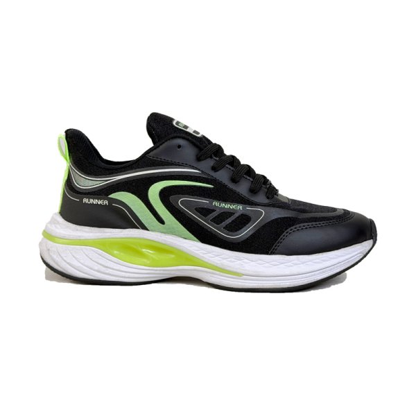 کتانی اسپرت مردانه