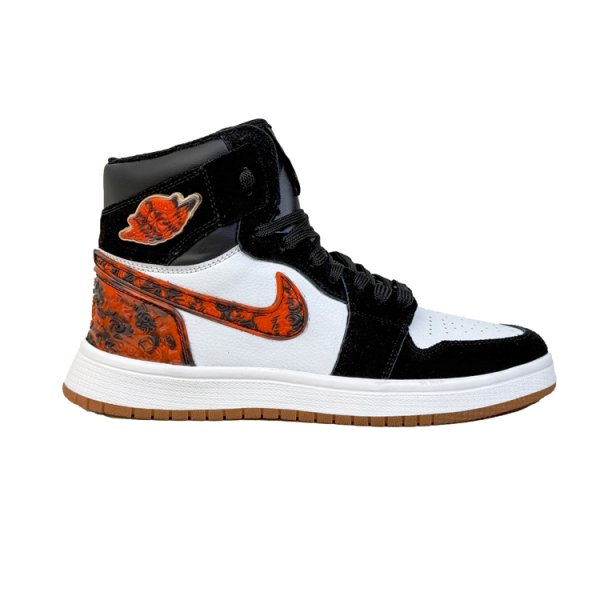 کتانی اسپرت نایک