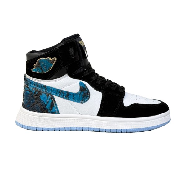 کتانی اسپرت نایک