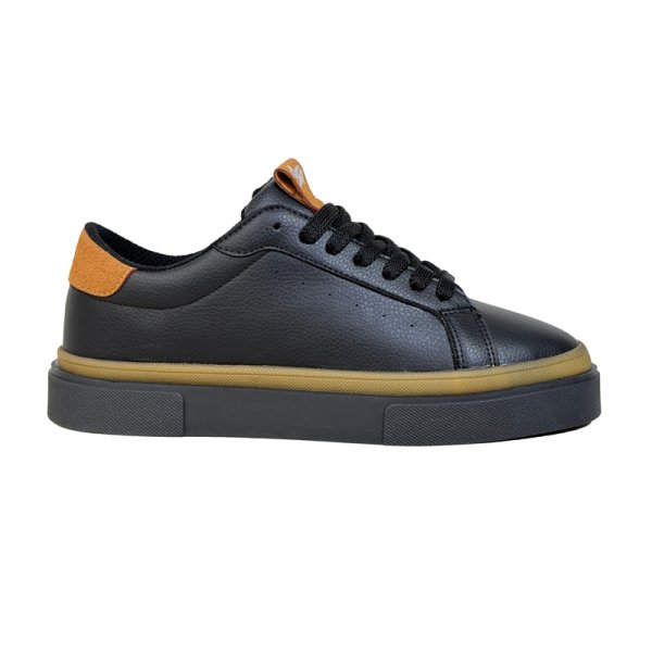 ونس مردانه مشکی