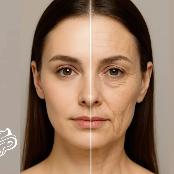 راز جوان ماندن پوست