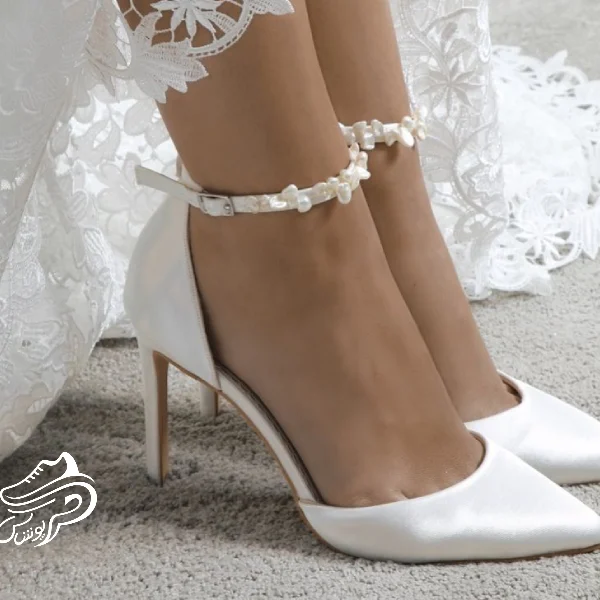 کفش عروس