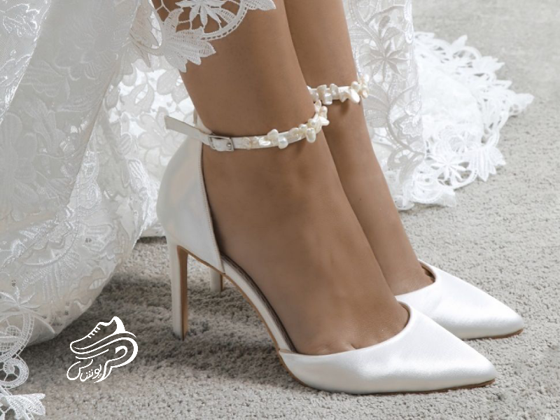 کفش عروس