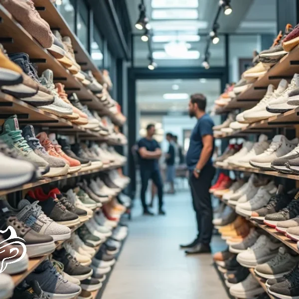 کفش مردانه 2026