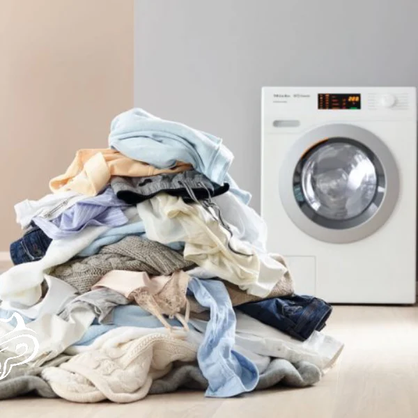 راهنمای کامل شست ‌وشوی انواع لباس