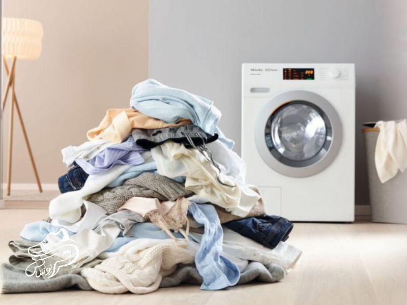راهنمای کامل شست ‌وشوی انواع لباس
