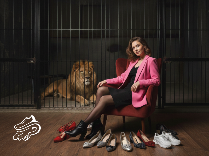 ۷ اشتباه رایج در ست کردن رنگ کفش با لباس