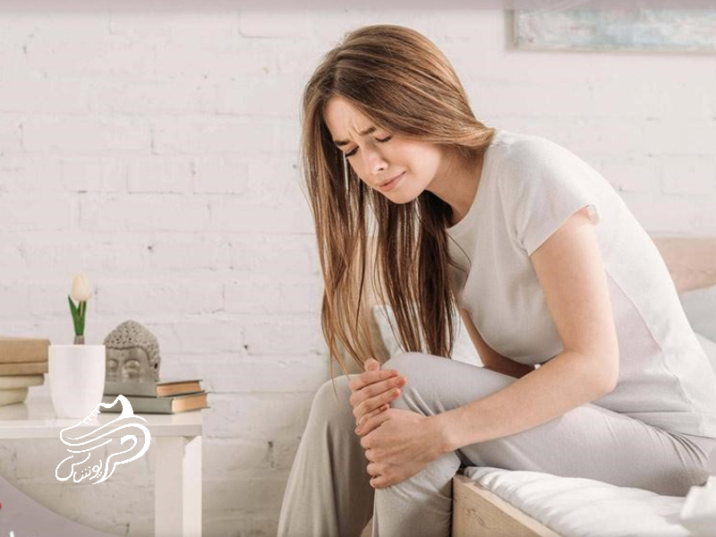 سندرم پای بی‌‌قرار (RLS)