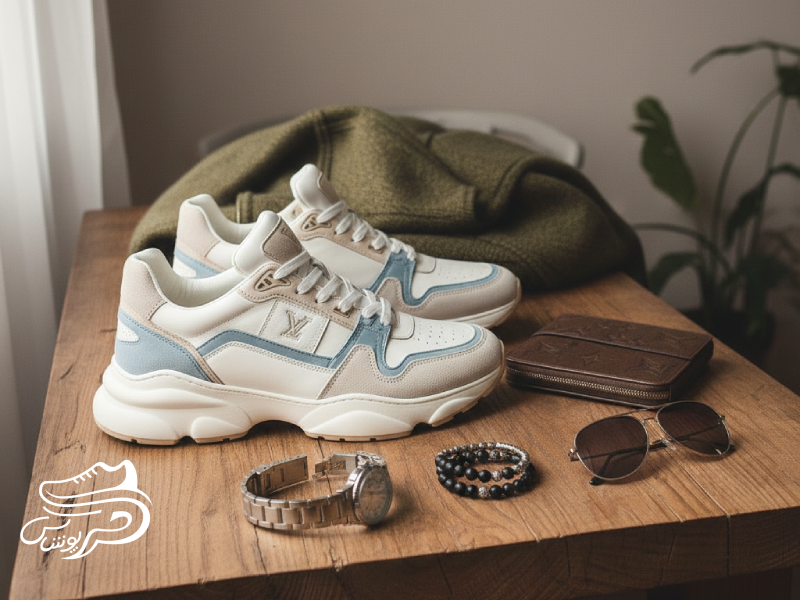 اهمیت اکسسوری در استایل اسپرت