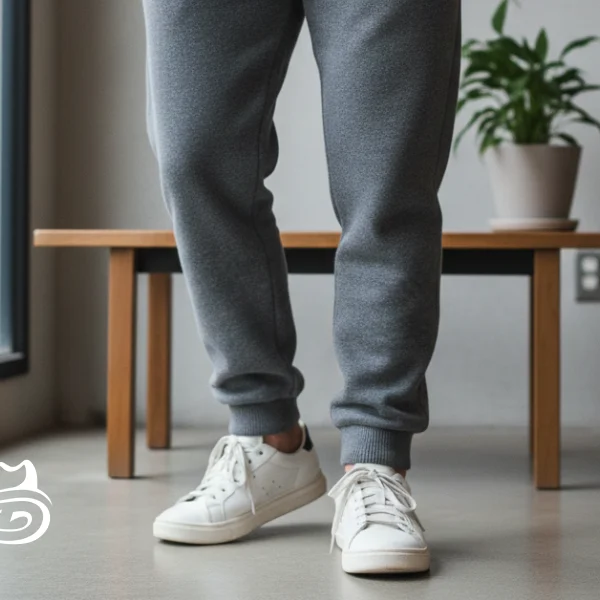 راهنمای ست کردن شلوار اسلش مردانه با لباس‌های روزمره