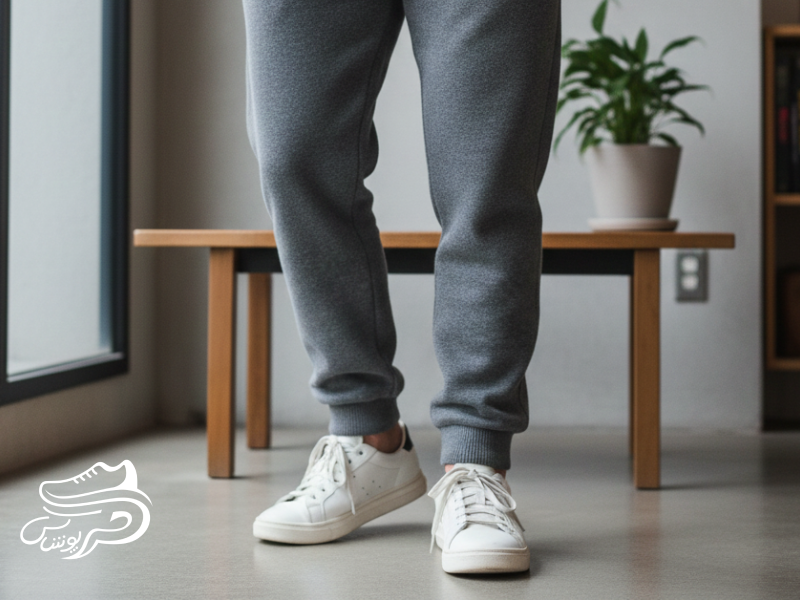 راهنمای ست کردن شلوار اسلش مردانه با لباس‌های روزمره