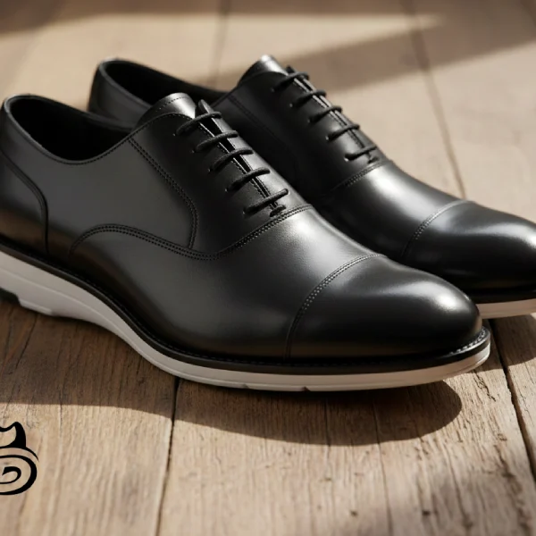 کفش کلاسیک با زیره طبی برای راحتی پا