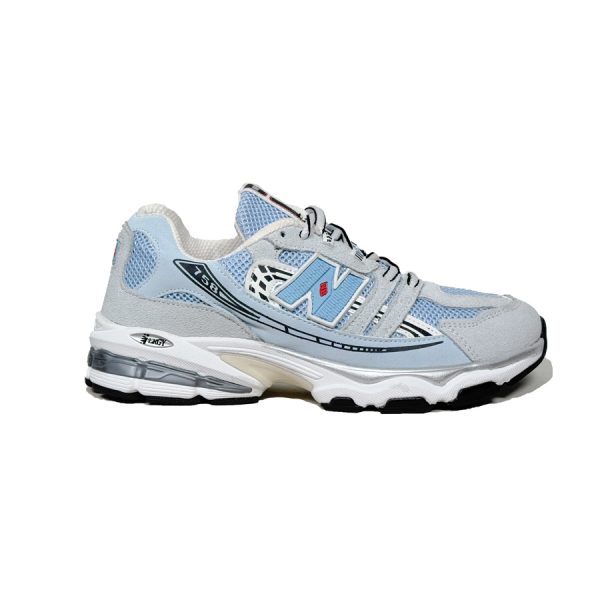 کتانی نیوبالانس