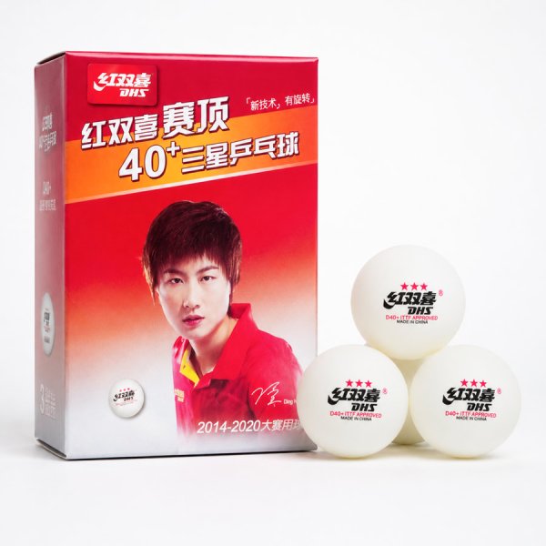 توپ پینگ پنگ 3 ستاره ping pong balls 3 star